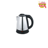 Stainless Steel Kettle 1.8 L